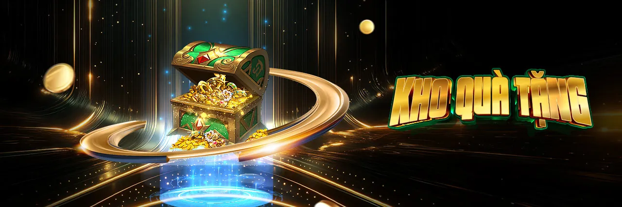 Hình ảnh chính trò chơi Nổ Hũ MB661