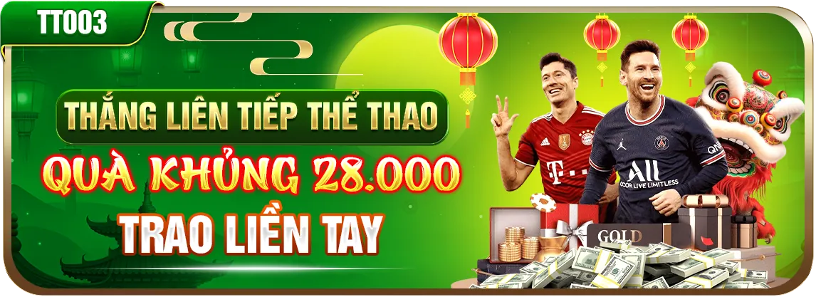 Đa dạng các chương trình mb661 khuyến mãi cho mọi trò chơi